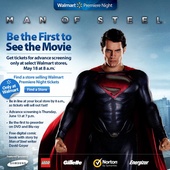 Man of Steel : nouvelles images 