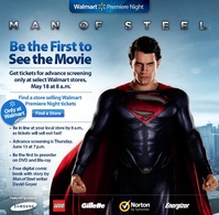Man of Steel : nouvelles images 