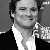 Colin Firth dans The secret service 