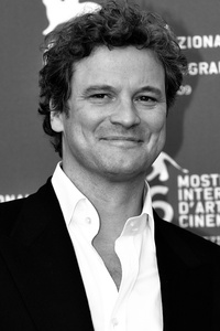 Colin Firth dans The secret service 
