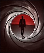 James Bond préfère le Coca-Cola