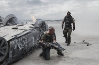 Elysium : Deux nouvelles images 
