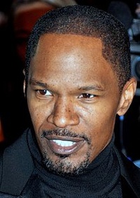 Annie : Jamie Foxx serait en négociations