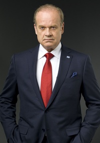 Transformers 4 : Kelsey Grammer sera le méchant 