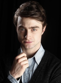 Tokyo Vice : Daniel Radcliffe 