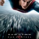 Superman - Man of steel : affiche 