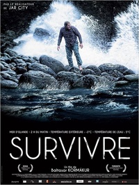 SURVIVRE au jeu concours : gagnez vos places !