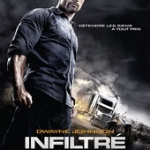 Infiltré : le jeu concours !