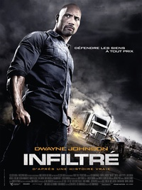 Infiltré : le jeu concours !