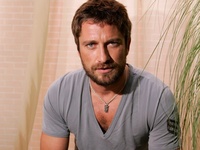 Gerard Butler au casting de The Raven ? 
