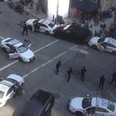Captain America : photos de tournage
