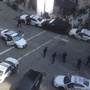 Captain America : photos de tournage