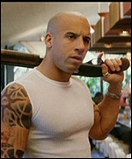 Vin Diesel signe pour xXx 3