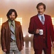 Anchorman 2 : nouveau trailer 