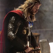 Thor The Dark World : nouvelles images 
