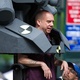 The Amazing Spider-Man 2 : photos de tournage 