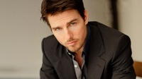 Tom Cruise abandonne The Man From UNCLE 