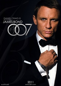 BOND 24 : les réalisateurs en compétition 