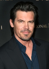 Josh Brolin rejoint Vice caché de Paul Thomas Anderson