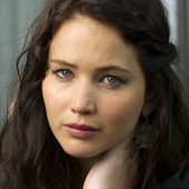 Jennifer Lawrence dans The rules of Inheritance