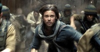 World War Z : un deuxième épisode, selon Paramount 