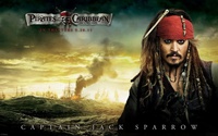 Pirates des Caraïbes 5 : Jerry Bruckheimer donne quelques informations 
