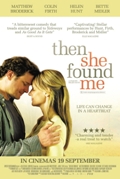 Colin Firth amoureux d'Helen Hunt
