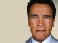 Arnold Schwarzenegger dans Maggie