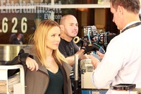 Veronica Mars : première image du tournage 