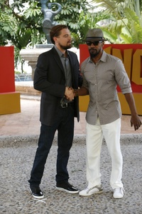 Leonardo DiCaprio et Jamie Foxx joueront à nouveau ensemble 