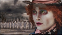 Johnny Depp en négociations pour Alice au Pays des Merveilles 2
