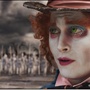 Johnny Depp en négociations pour Alice au Pays des Merveilles 2