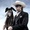 Lone Ranger : premier extrait avec Johnny Depp et Armie Hammer 