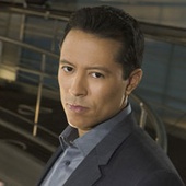 Castle saison 6 : Yancey Arias rejoint l'équipe 