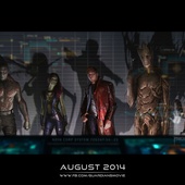 Gardiens de la Galaxie et Avengers 2 : Informations complémentaires 