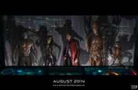 Gardiens de la Galaxie et Avengers 2 : Informations complémentaires 