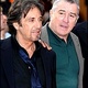 De Niro et Al Pacino à Londres