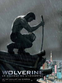 Wolverine Le combat de l’immortel : nouvel extrait 