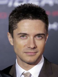 Topher Grace dans Interstellar
