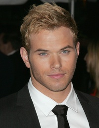The Expendables 3 : Kellan Lutz au casting 