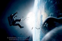 Gravity : trailer 