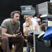 Ben Affleck va réaliser son deuxième film !