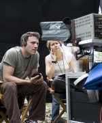 Ben Affleck va réaliser son deuxième film !