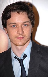 Frankenstein : James McAvoy sera Victor Frankenstein 