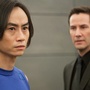 Man of Tai Chi : nouvelles photos