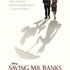 Saving Mr Banks : nouvelle affiche 