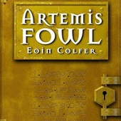 Nouveau film Disney : Artemis Fowl