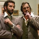 American Hustle : nouvelles photos 