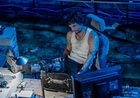 Elysium : nouveau trailer