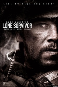 Lone Survivor : trailer